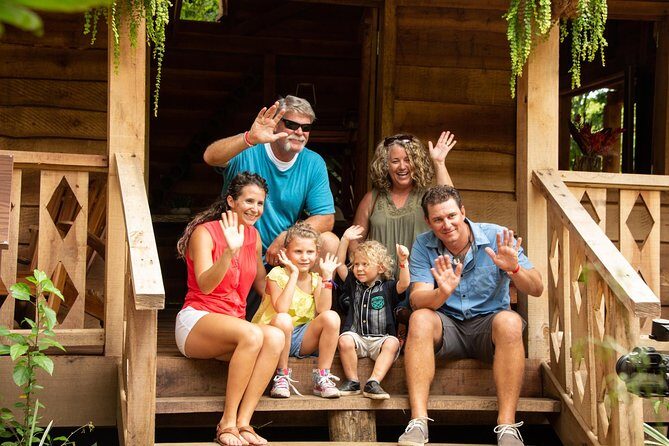 Cultural Experience Tour - A Closer Look at the Itinerary