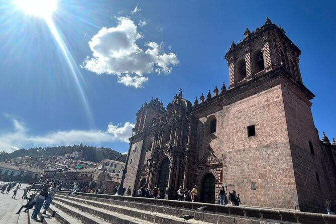 Cusco Airport Pickup and Private Transfer - FAQs