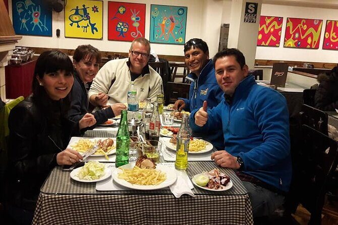 Cusco by Night: Planetarium Cusco, Dinner, and Pisco Sour - Final Thoughts