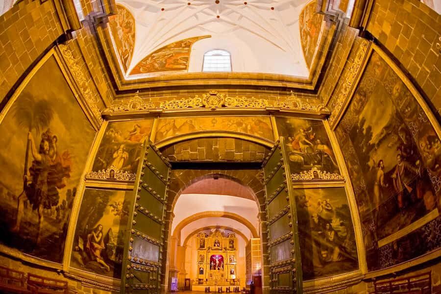 Cusco: City and Nearby Ruins 5-Hour Guided Tour - What This Tour Means for You