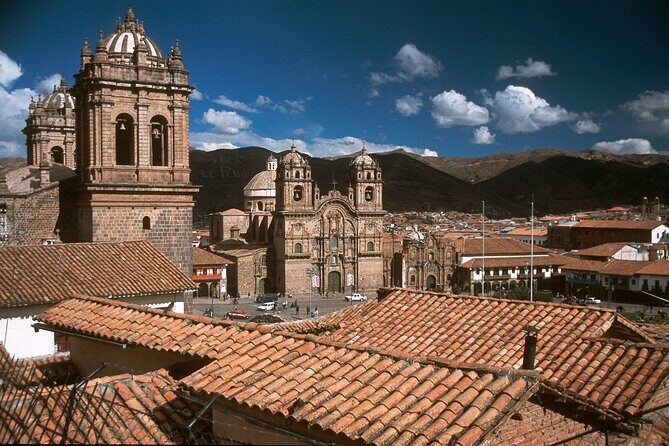 Cusco City Sightseeing and Sacsayhuaman Archeological Park Tour - Frequently Asked Questions