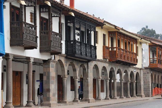 Cusco City Sightseeing, San Pedro Market, Cathedral and Qorikancha Temple - FAQ
