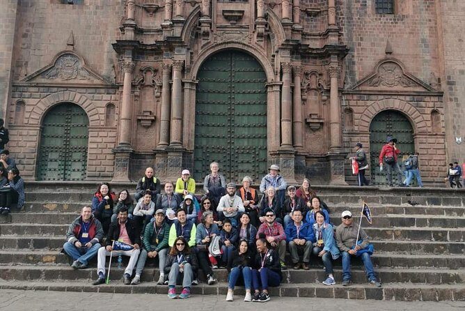 Cusco city tour - Final Thoughts