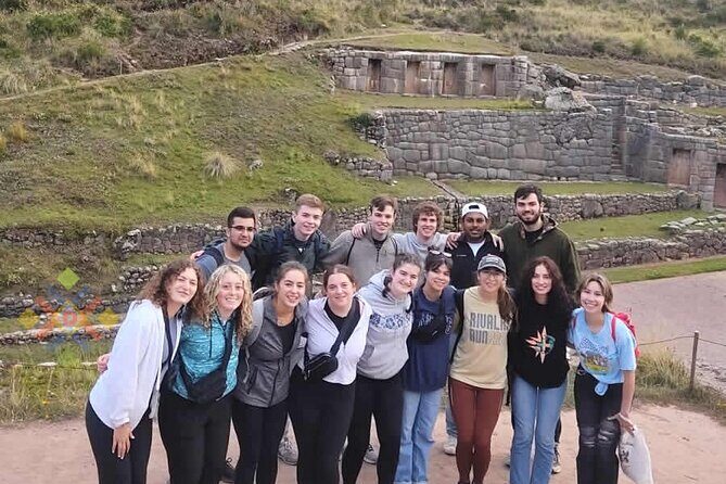Cusco City Tour: Sacsayhuaman Qenqo PucaPucara and Tambomachay - Frequently Asked Questions