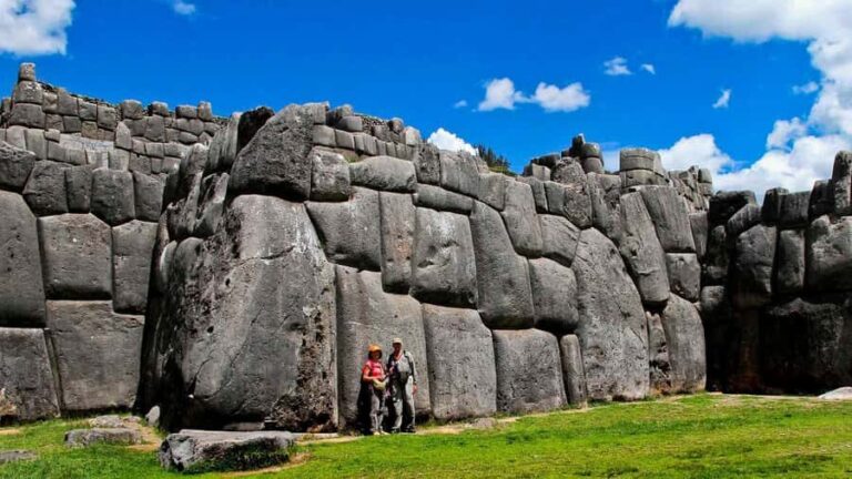 Cusco: City Tour with Inca Archaeological Treasures - In-Depth Review of the Cusco City Tour