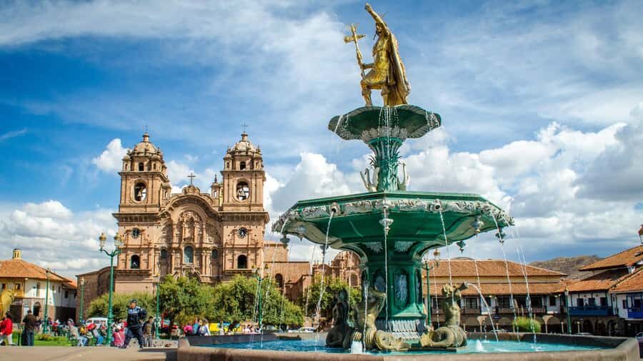Cusco: Half-Day City Tour with Sacsayhuaman and Q'enco - Who Would Love This Tour?