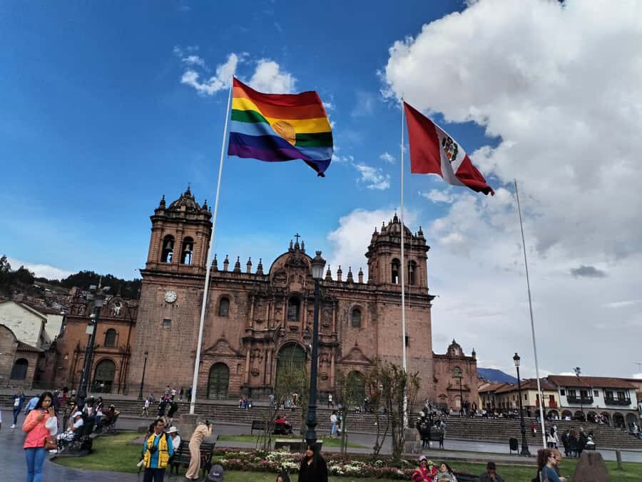 Cusco: Historic Walking Tour & Scenic Views with local drink - A Detailed Look at the Cusco Walking Tour