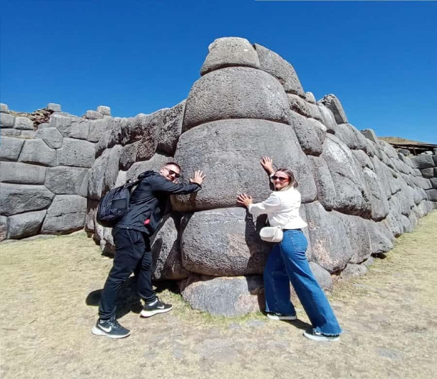 Cusco: Historical Guided City Tour with 4 Inca Ruins - Final Thoughts