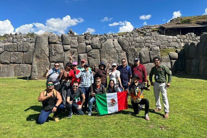 Cusco Magical Tour 9 Days in Group - FAQs