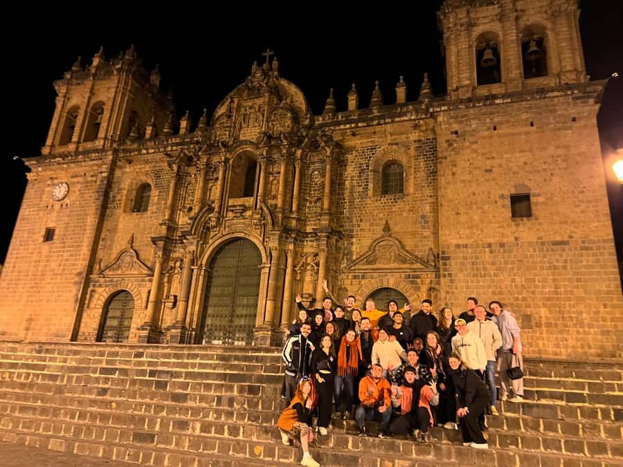 Cusco: Pub Crawl with Skip-the-Line Access and Drinks - Discovering Cusco’s Nightlife: What to Expect from the Tour
