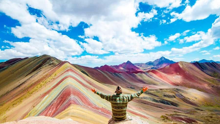 Cusco: Rainbow Mountain and Red Valley Guided Day with Meals - The Real-World Experience: What Travelers Are Saying