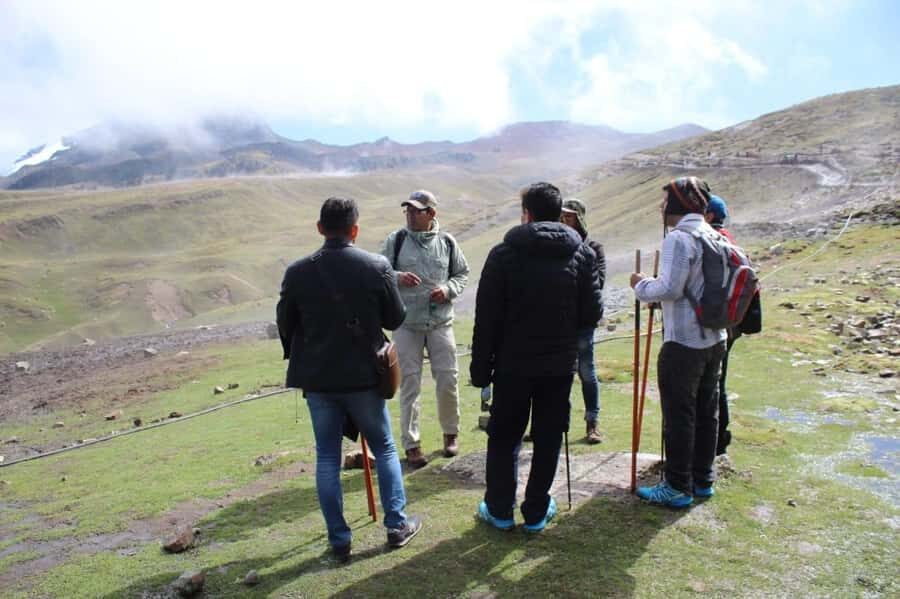 Cusco: Rainbow Mountain Day Trip and Red Valley (Optional) - Why This Tour Works for Travelers