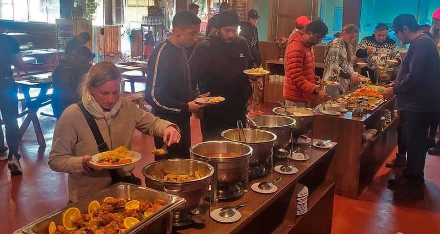 Cusco: Rainbow Mountain & Red Valley tour with Meals - Final Thoughts: Is This Tour Right for You?