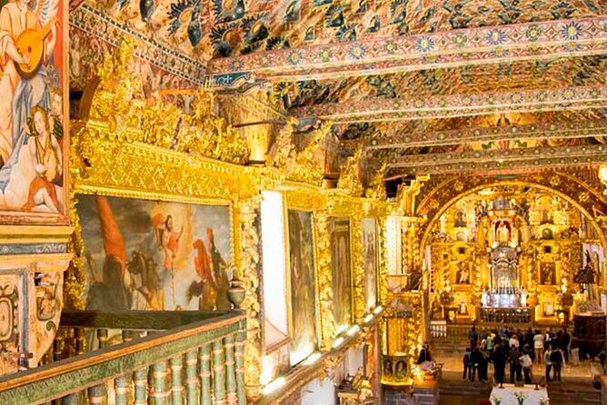 Cusco: Scenic Sun Route to Puno with Buffet Lunch - In-Depth Review of the Cusco to Puno Scenic Sun Route