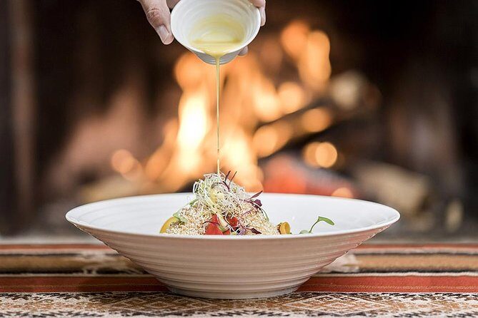 Cusco Tunupa Restaurant Folk Show with Dinner - The Sum Up