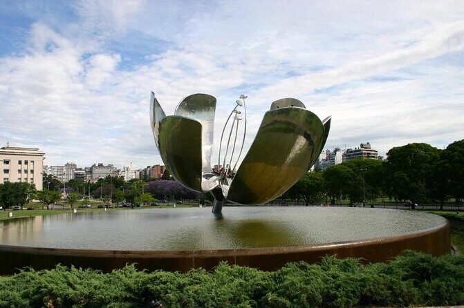 Custom Buenos Aires City Tour - Experience the Best of Buenos Aires with a Custom Private Tour