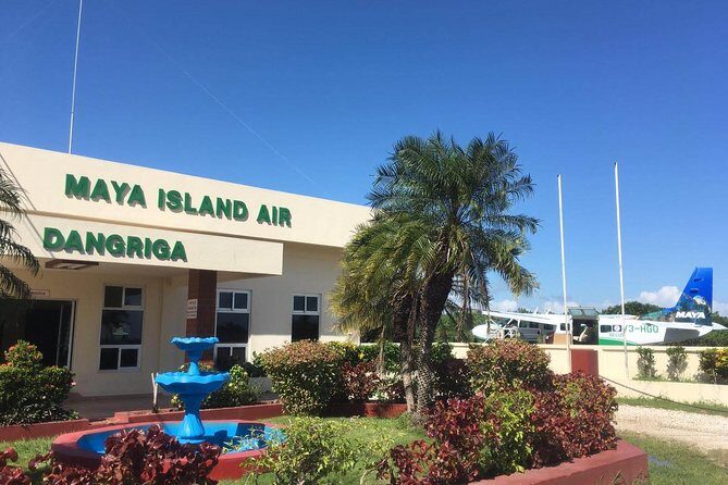 Dangriga Airport To Hopkins Village - Who Should Consider This Transfer?