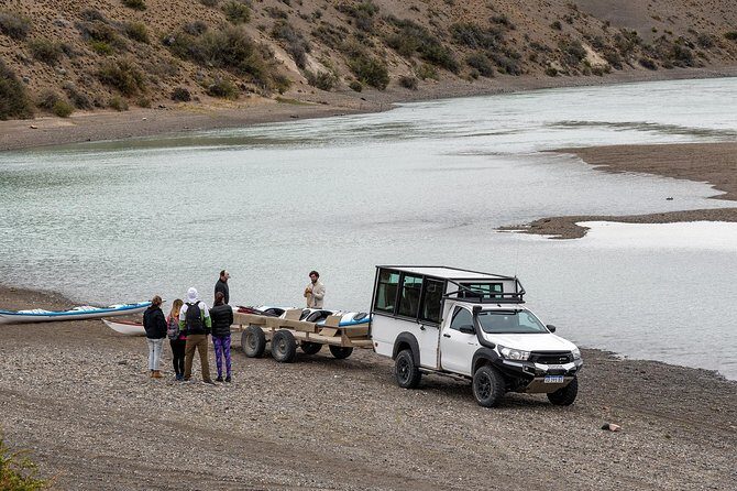 Darwin Experience - kayaks & adventure - Final Thoughts