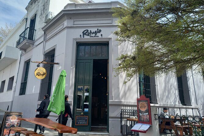 Day Tour Classic - Authentic Experiences and Practical Tips