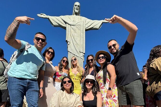 Day Tour in Rio de Janeiro - Practical Tips for Making the Most of the Tour
