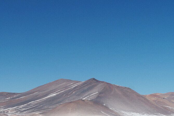 Day Tour to Piedras Rojas and Altiplanic and Chaxa Lagoons - Final Thoughts on Value and Experience