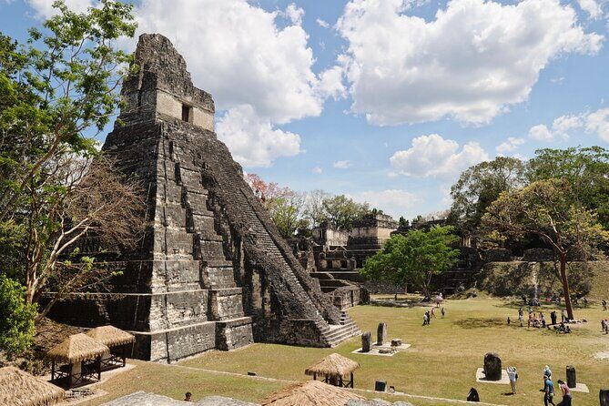 Day Trip to Tikal Maya Ruins Including Lunch - Who Will Love This Tour?