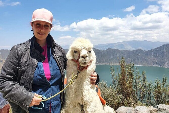 Daydream in Quilotoa: Laguna's Enchanting Embrace Awaits - The Sum Up: Is This Tour Worth It?