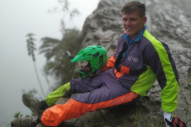 Death Road Biking Tour - What to Expect During the Ride