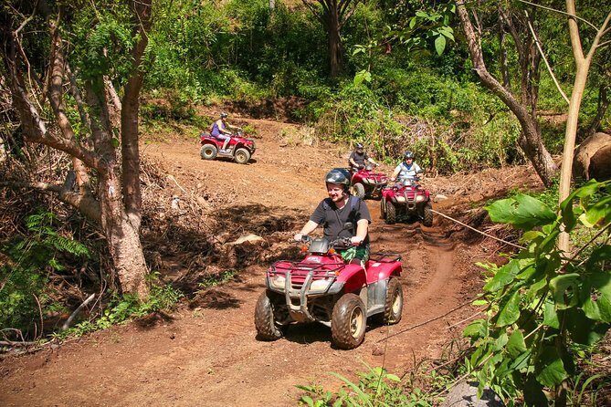Diamante Eco Adventure Park ATV Tour - Who Should Consider This Tour?