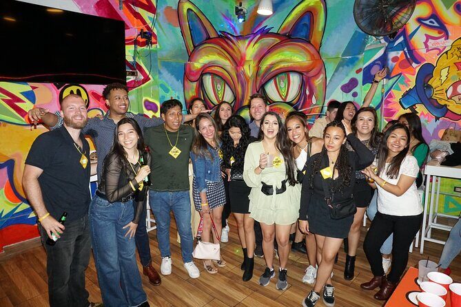 Discover Barranco's Nightlife with Bar Crawl Lima - Why You Should Consider This Tour