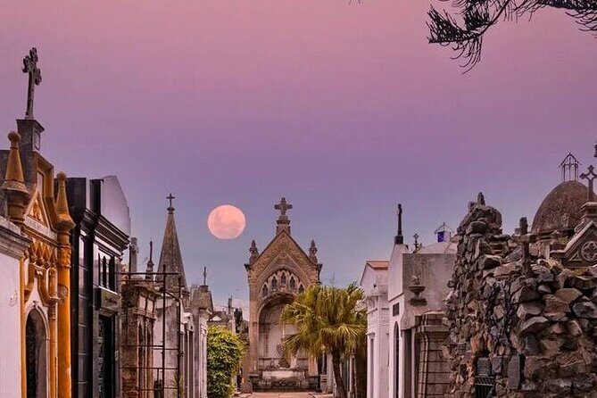 Discover Buenos Aires on a Private Full Day Tour with Guide - Final Thoughts