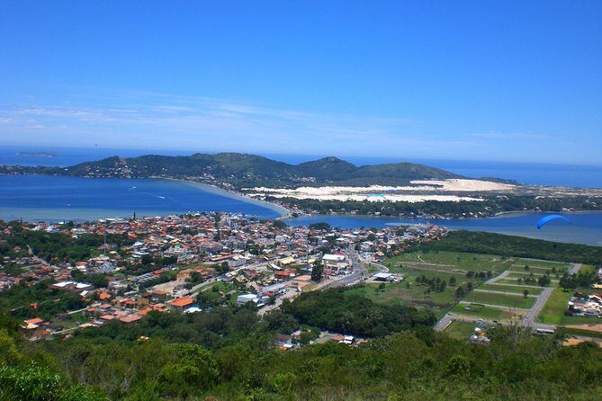 Discover Florianópolis: Full Day City Tour and Local Highlights - Who Would Love This Tour?