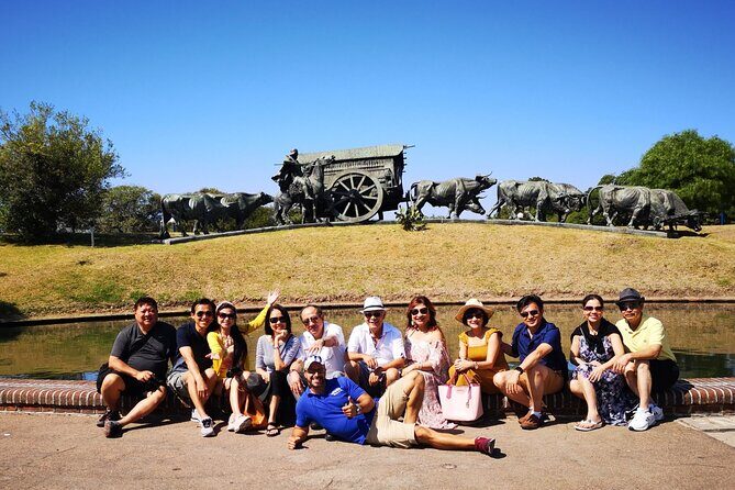 Discover Montevideo: Top-Rated Shared Tour for Cruise Passengers - Final Thoughts
