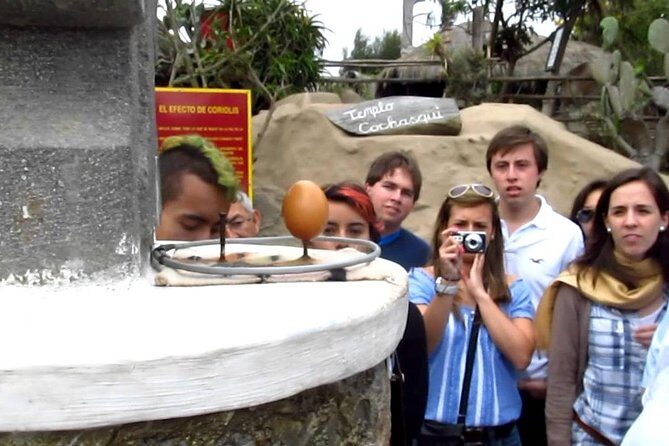 Discover Quito; Old town, Middle of the world + Cable car PRIVATE - Who Should Book This Tour?