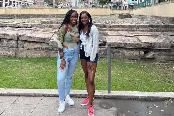 Discover Rio Little Africa: A Cultural and Historical Journey - Practical Details and Value