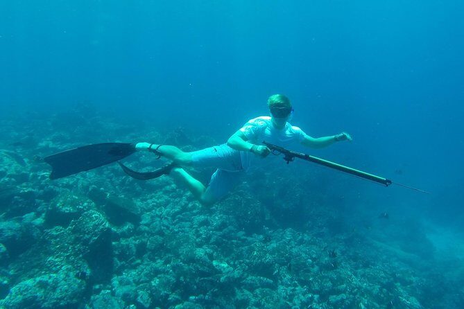 Discover Spearfishing course - Final Thoughts: Is This Tour Right for You?
