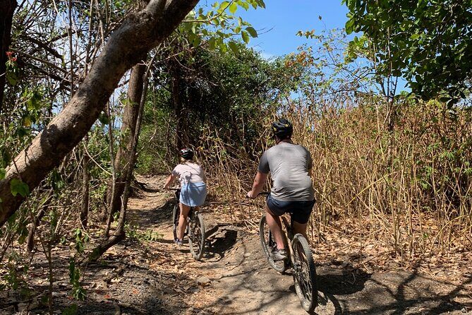 Discover the Magic of Nosara Cycling Tour - A Detailed Look at the Nosara Cycling Tour