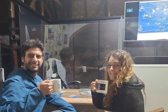 Discover the Nazca Lines from Lima with Round-Trip Transportation - The Sum Up