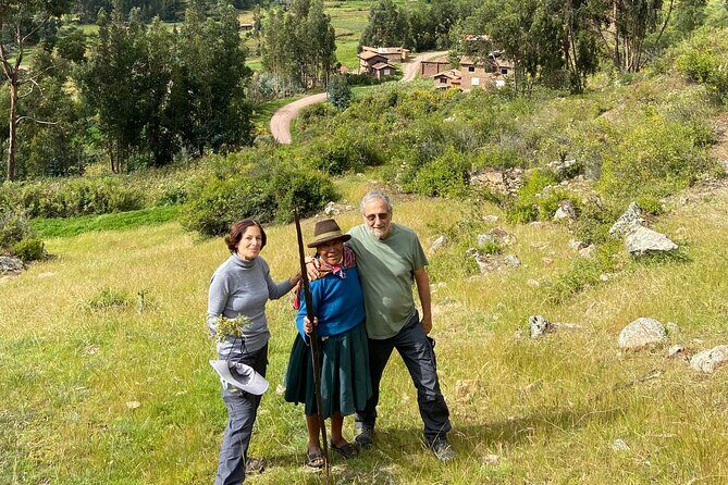 Discover the secrets of Andean nature in Pisac - A detailed look at what makes this tour special