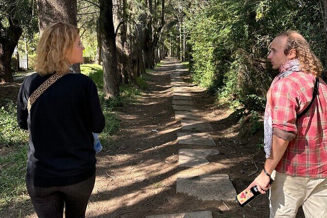 Discover Tigre city & Parana Delta districts - Transportation and Group Size