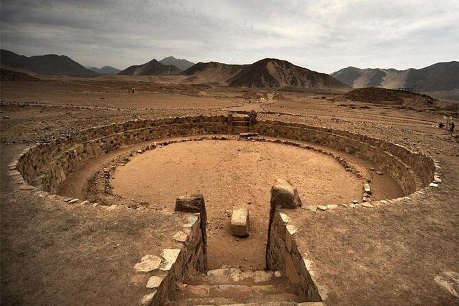 Discovering Caral, The Oldest Civilization In America - Who Should Consider This Tour?