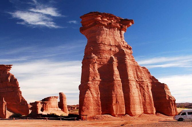 Discovering Talampaya and Valley of the Moon from La Rioja - What Makes This Tour Stand Out?