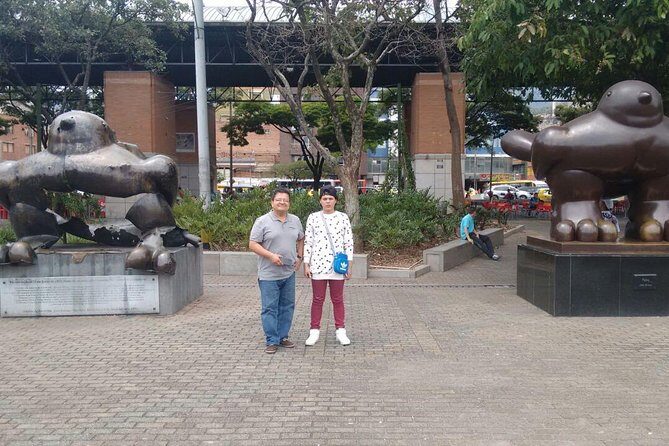 Do Not Say That Name - Visiting Medellín’s Past and Present: An Honest Breakdown