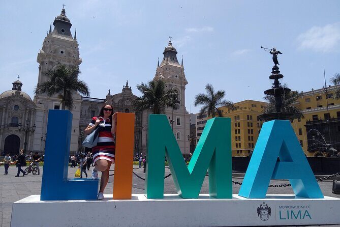 Downtown Lima Historic Guided City Tour - Who Should Consider This Tour?