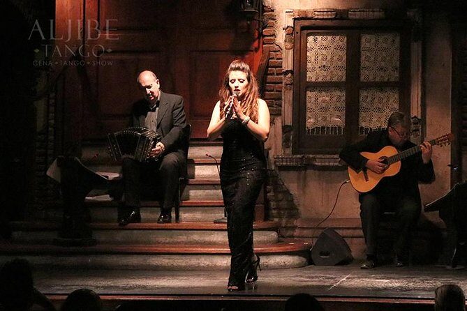 Early Tango Dinner Show with Optional Traditional Bus Transfer - Final Thoughts: Who Will Love This?