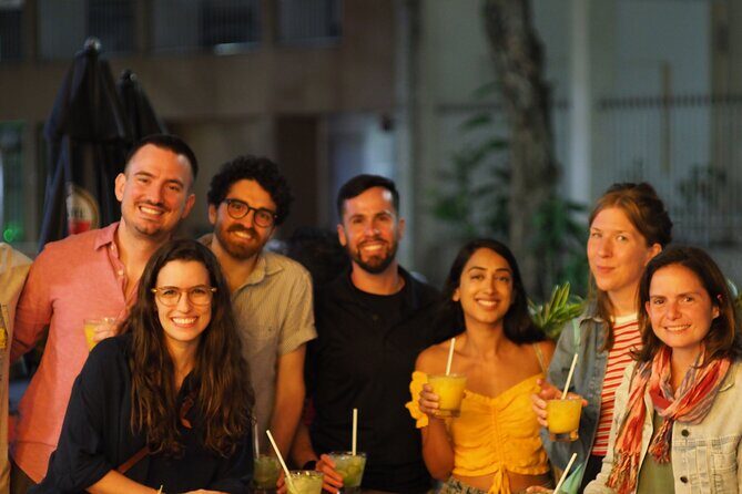 Eat, drink, and discover Rio like a local  with a local. - Practical details: what you should know