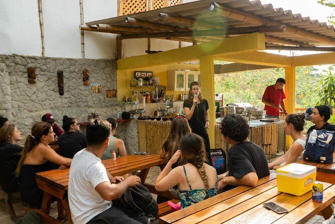Eco-Hike in Minca: Coffee Tour, Waterfall & Chocolate Experience! - Who Will Love This Tour?