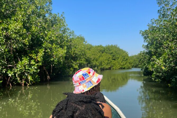 Ecotour Mangrove and Craft Fishing : Nature + Local Community - A Closer Look at the Experience
