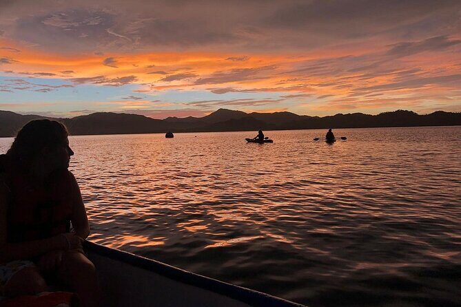 Eddy's Bioluminescence Reserve in Punta Cuchillos - What to Expect on the Tour