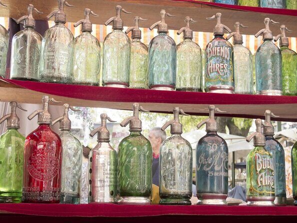 El Aljibe Early Tango Show in Buenos Aires - Who Will Love This Tour?